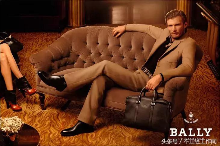 bally中国生意,bally今年销量