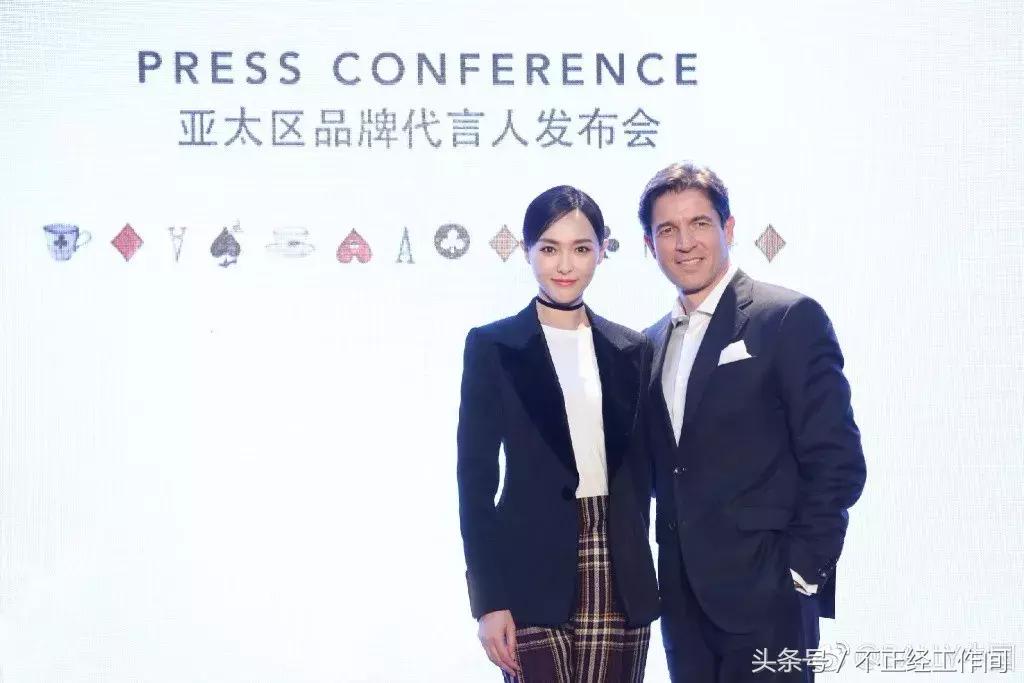 bally中国生意,bally今年销量