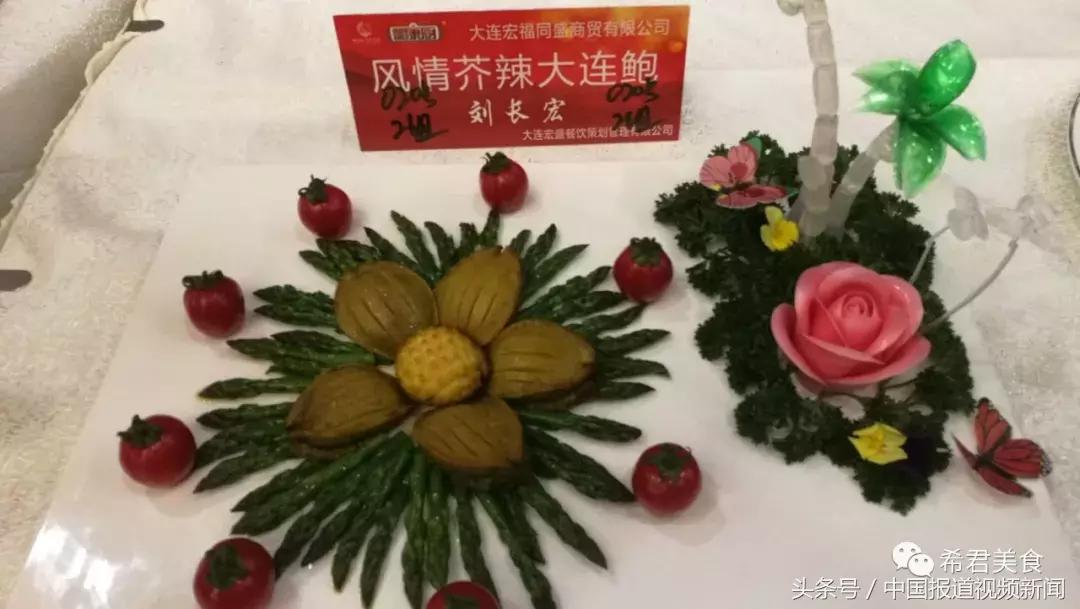 第七届厨王争霸赛,蓟州国际杯厨王争霸赛