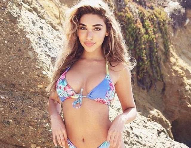 史上“最浪”控卫，4任女友身材不输卡戴珊，球迷直言他日夜玩球