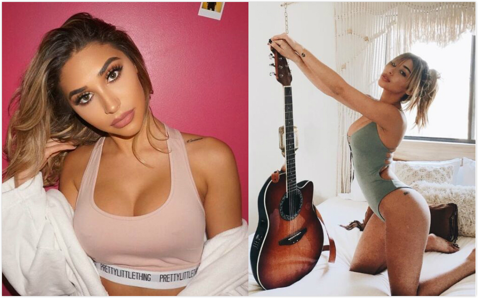 史上“最浪”控卫，4任女友身材不输卡戴珊，球迷直言他日夜玩球