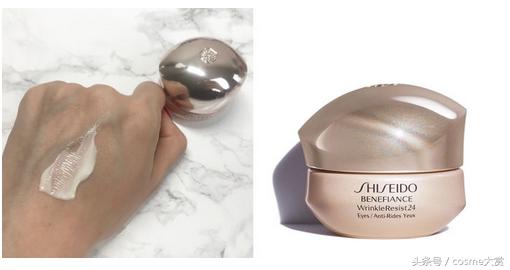 十大公认抗老祛皱的眼霜,推荐大牌祛除细纹黑眼圈眼霜