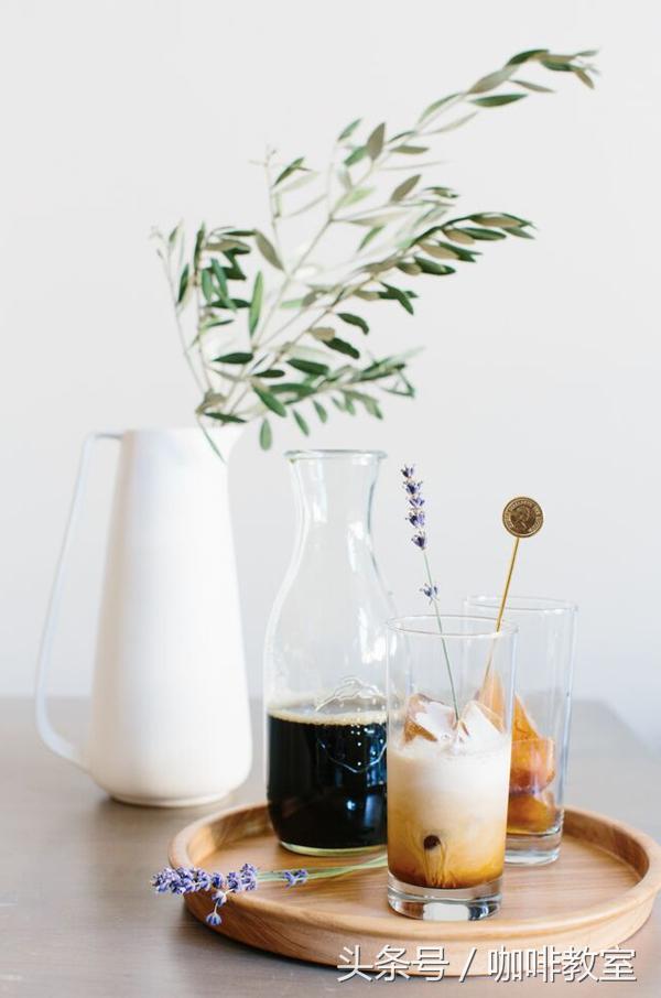 薰衣草遇上咖啡日剧,薰衣草遇上咖啡