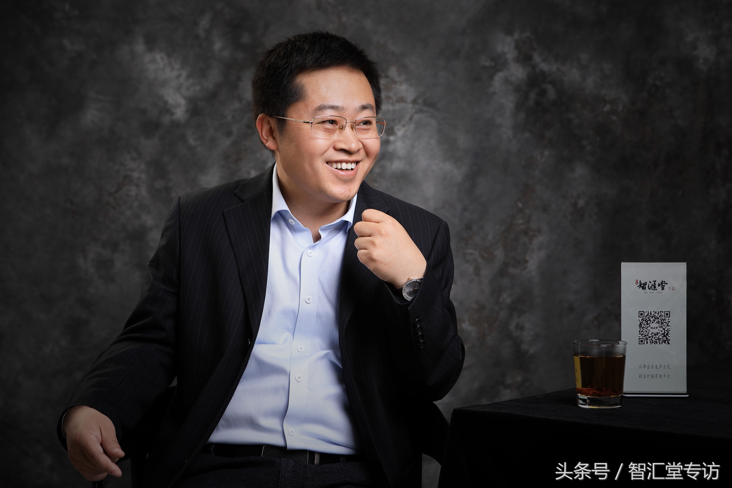 武郎中：挫折感成就名医，以病人为师！