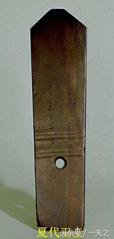 古玉学步（39）：古玉美学何从辨仔细甄别阴阳线（夏文化）