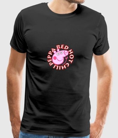 把小猪佩奇纹在身上,小猪佩奇身上纹的梗出处