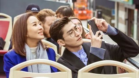 张翰张钧甯高甜,张翰和张钧甯的吻戏完整版