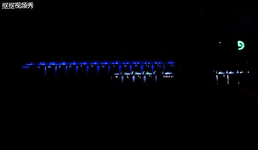 富勒g903s机械键盘,富勒g900s纯享版机械键盘上手