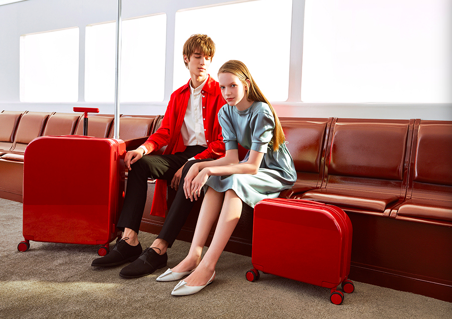 旅行箱哪个品牌质量好,旅行箱拉杆箱十大品牌