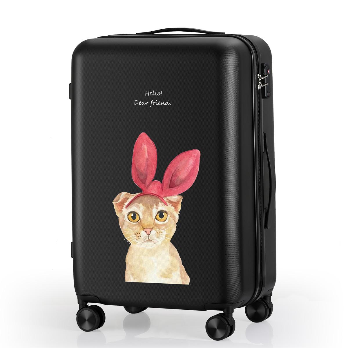 儿童旅行箱哪个品牌好,德国旅行箱品牌排行榜