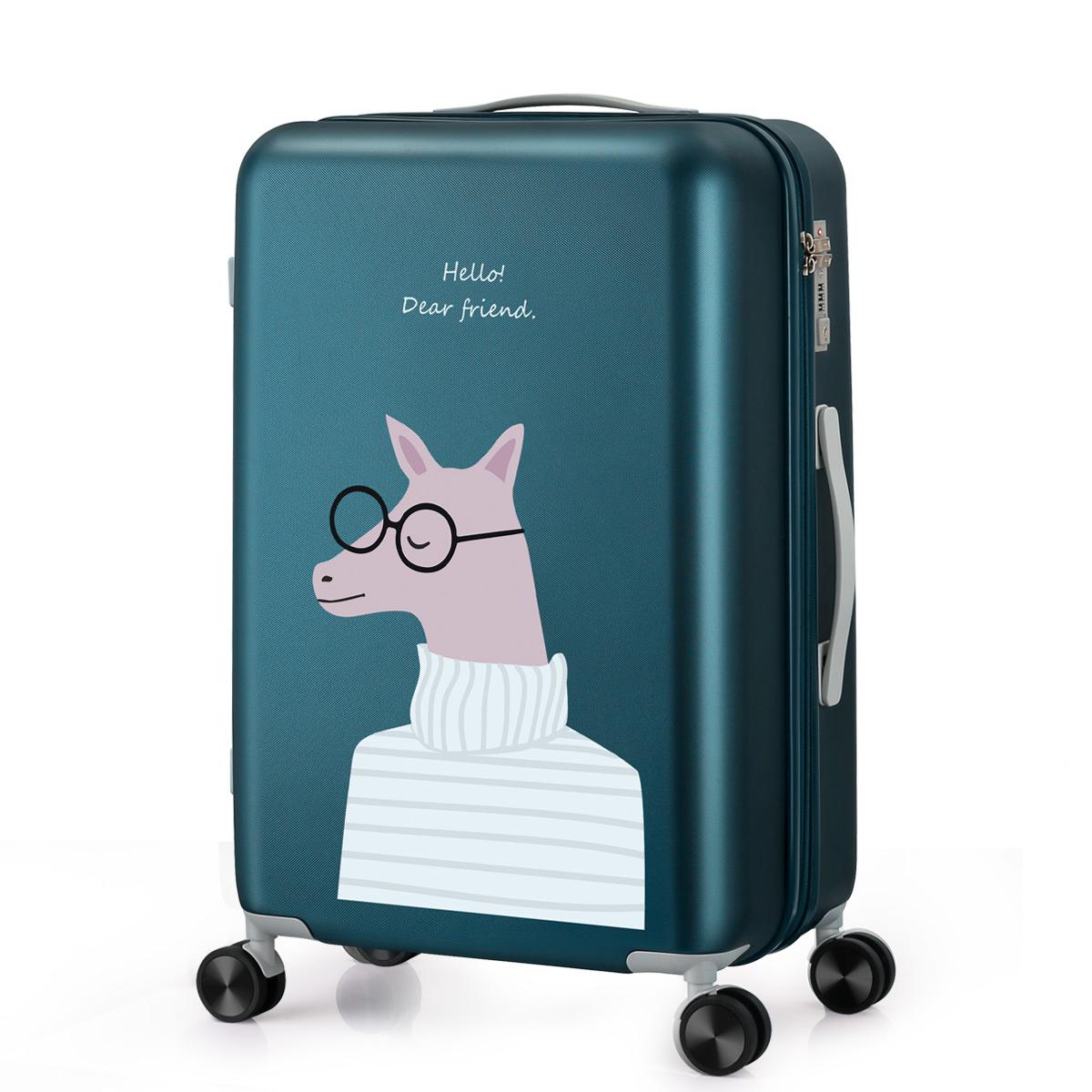 儿童旅行箱哪个品牌好,德国旅行箱品牌排行榜