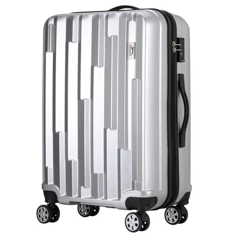 品牌旅行箱排行榜前十名,挑来挑去还是选择凯迪拉克xt5