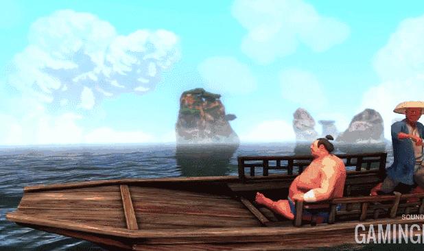 这是一款无数玩家都会放弃的游戏,安利一款最近特别火的良心游戏