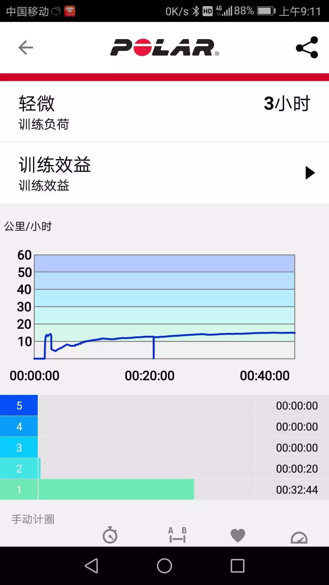 华为手环微信运动同步,华为手环4e运动模式