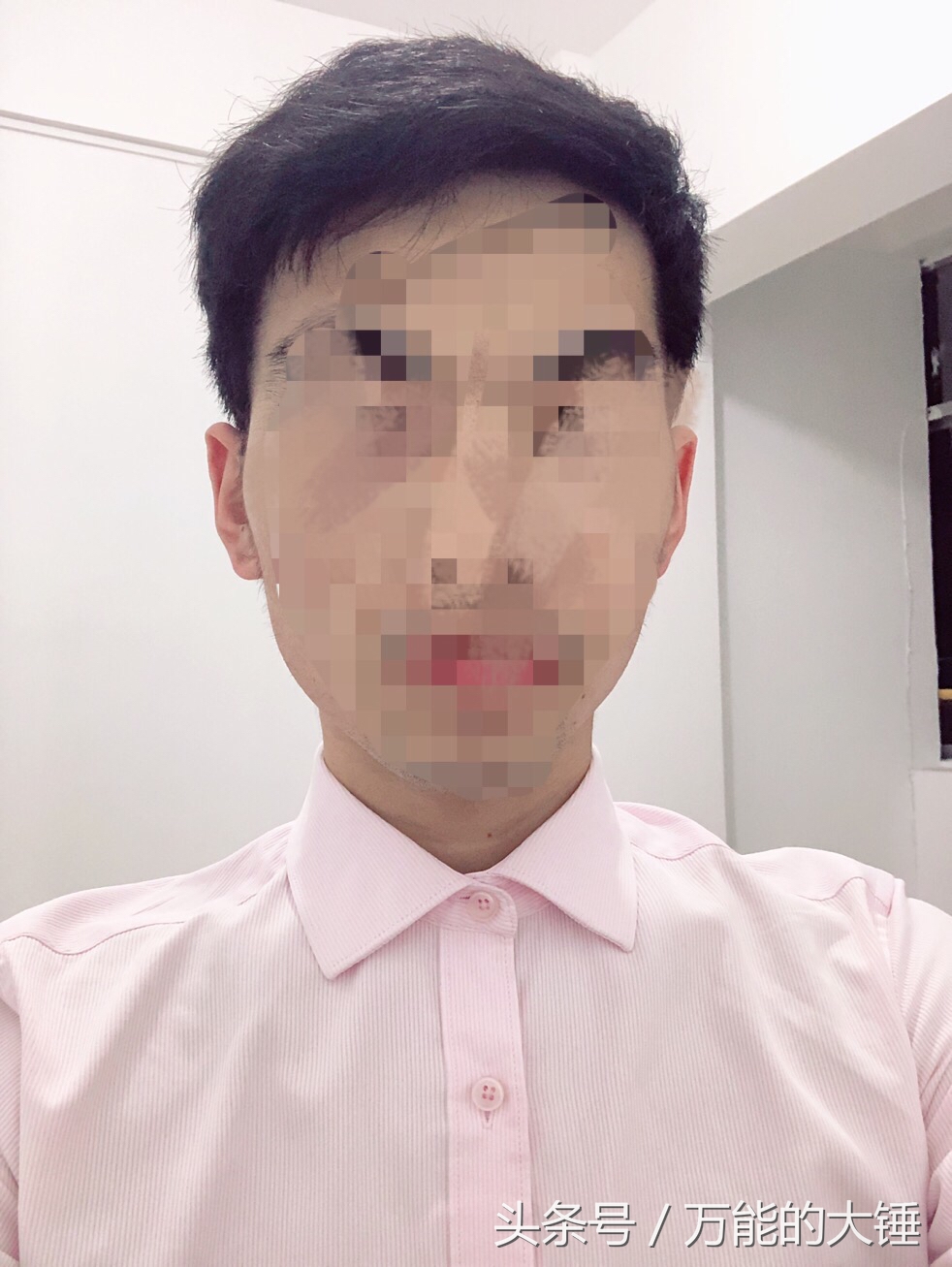 证件照拍摄教程单反,用单反怎么拍出一寸的证件照