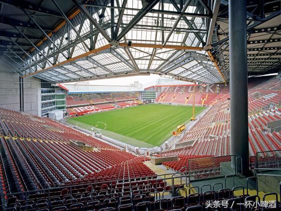 德乙足球联赛特点,德乙主场