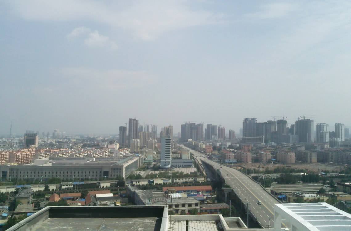 山东最穷的一个县城是哪里,山东最牛的山