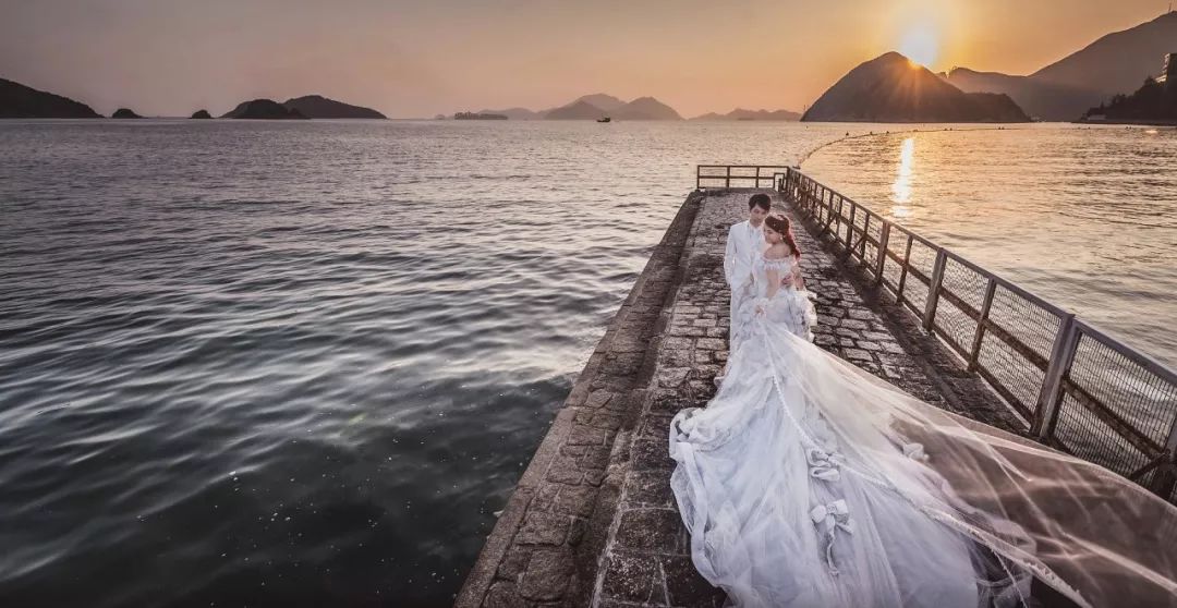 自己旅行拍婚纱照攻略,旅拍婚纱照推荐最适合拍摄的地点