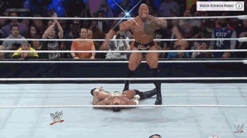 自古深情留不住，唯有套路得人心，谁才是WWE的套路王？