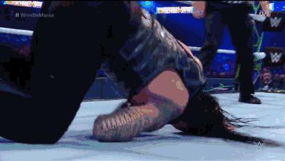 自古深情留不住，唯有套路得人心，谁才是WWE的套路王？