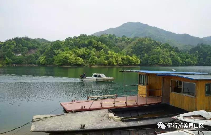 太平湖旅游记忆,太平湖深度游
