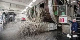 皮革的基础常识,皮革是怎么生产的