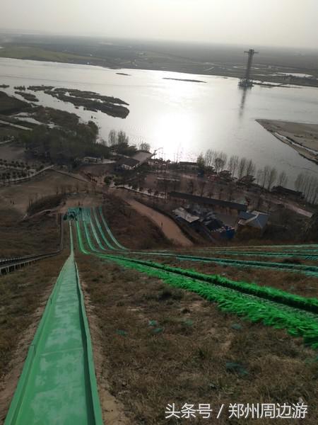 孤柏渡黄河塬蹦极,孤柏渡黄河旅游风景区蹦极还有吗