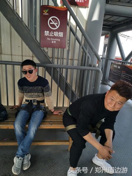 孤柏渡黄河塬蹦极,孤柏渡黄河旅游风景区蹦极还有吗