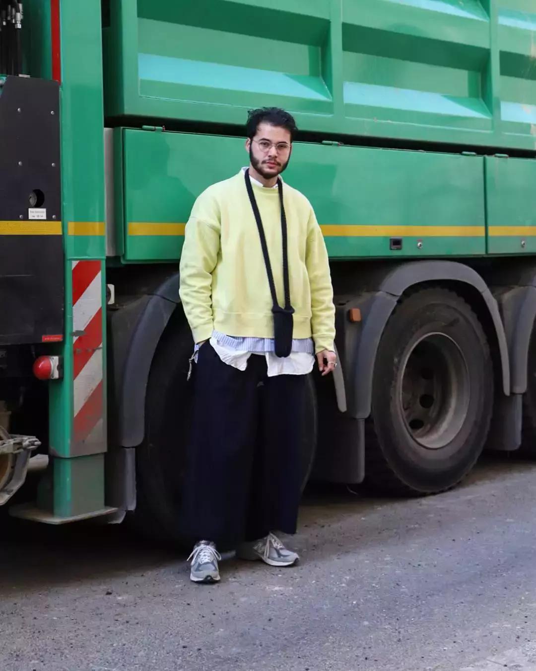 身高160西装裤穿搭,30-40男士牛仔裤穿搭技巧