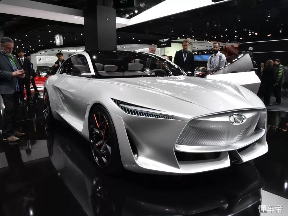 「内有福利」不花一分钱！车辙君带你亲身经历北京车展