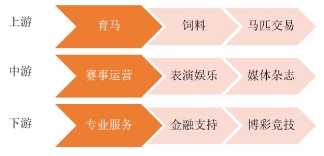 赛马产业马彩试点,赛马马彩