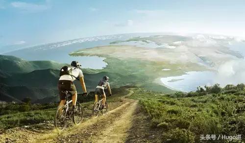 户外一定要保护好自己记得戴口罩,户外出行为啥必备安全套