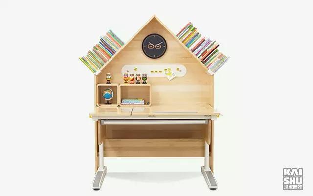 自己做儿童学习桌教程,自己如何做一个儿童学习桌