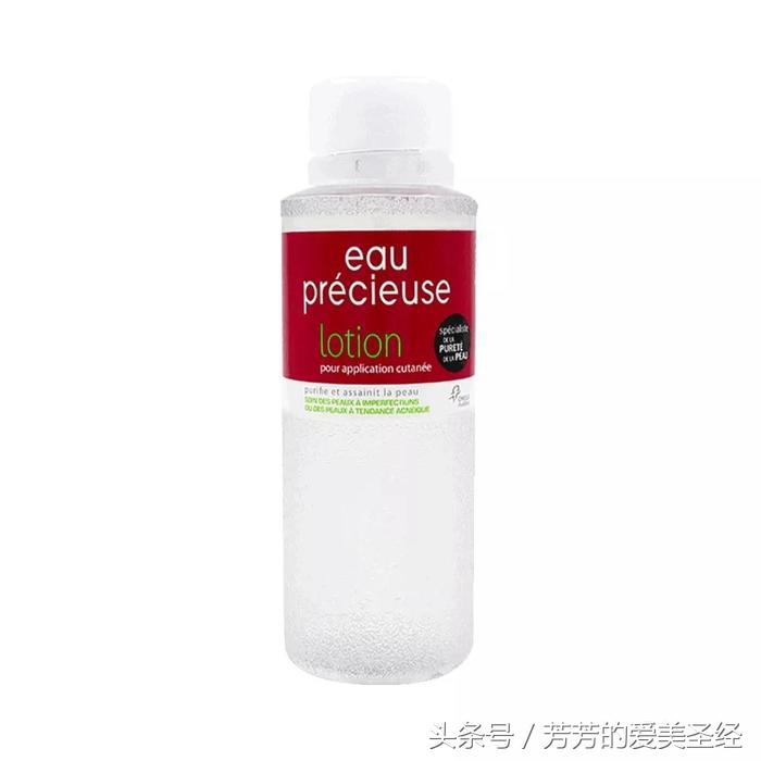 30岁不粘脸的平价补水护肤水,适合干敏皮的高保湿化妆水推荐