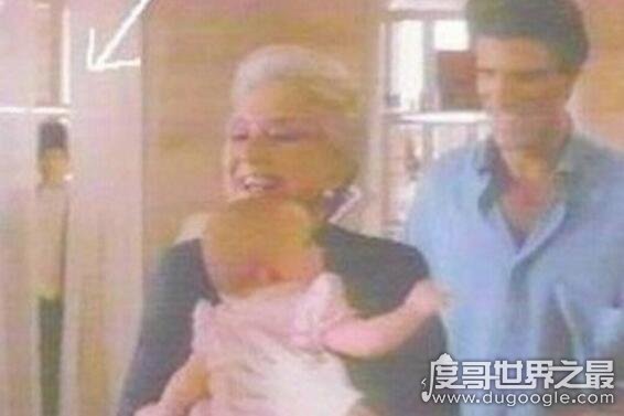 世界诡异十大照片,世界上真实的十大诡异照片