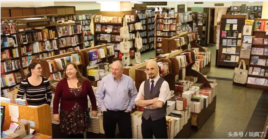 世界最美书店图片,世界最美书店在我们身边