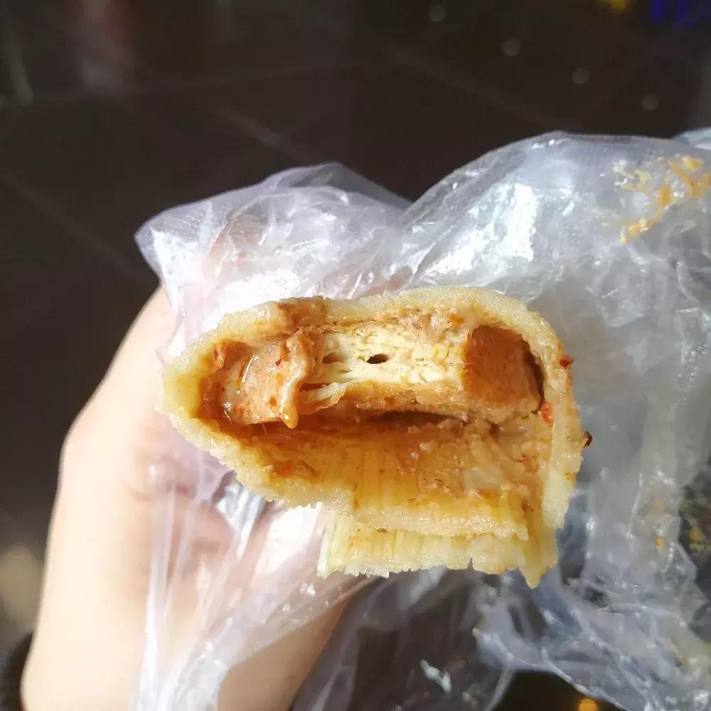 集齐大连7家好吃的臭豆腐小店,大连美食推荐必吃臭豆腐