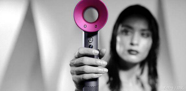 戴森吹风机为什么这么厉害,戴森吹风机功率