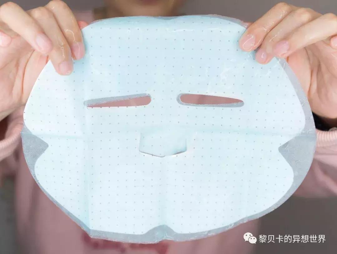 超好用的面膜拒绝网红面膜,面膜非要买大牌吗