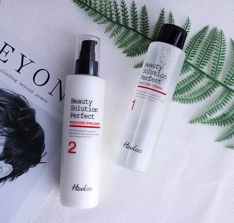 夏天控油蜜粉平价,清爽不油腻的夏季护肤平价