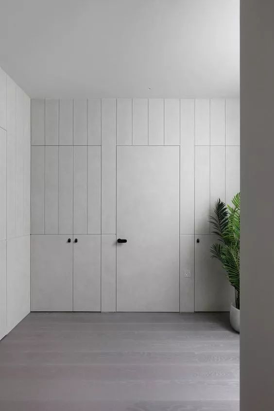 门对厕所的风水怎么解决,风水房门对洗手间门最佳解决方法