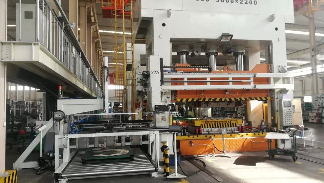 启帆周伟,启帆机器人创始人周伟