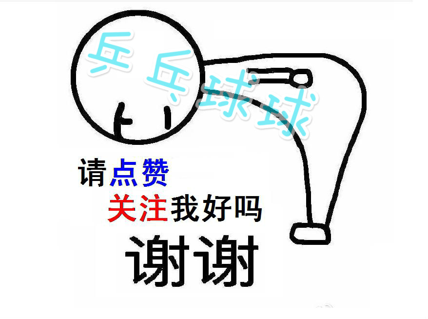 乒乓球初学者球拍底板推荐,初学者选择什么样的乒乓球拍底板