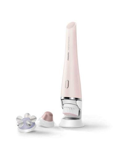 法令纹特别深的一定试试这个方法,法令纹泛红怎么改善