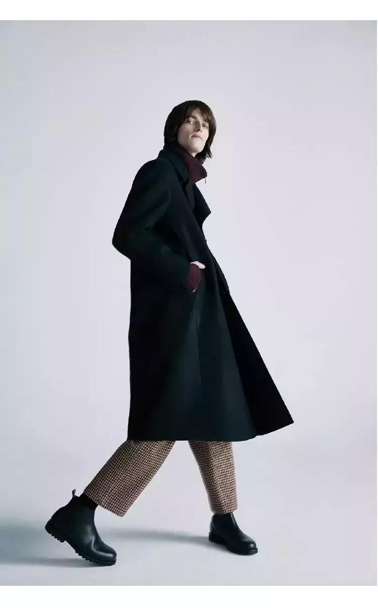 江南布衣高端品牌男装,江南布衣男装品牌叫什么名字