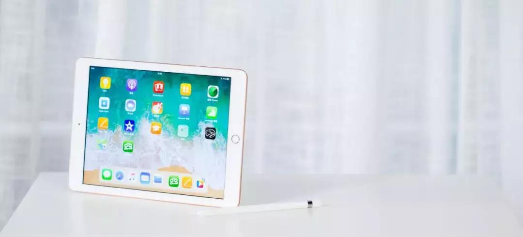 ipad9.7寸是最新第几代,9.7英寸ipad和10.9英寸ipad对比