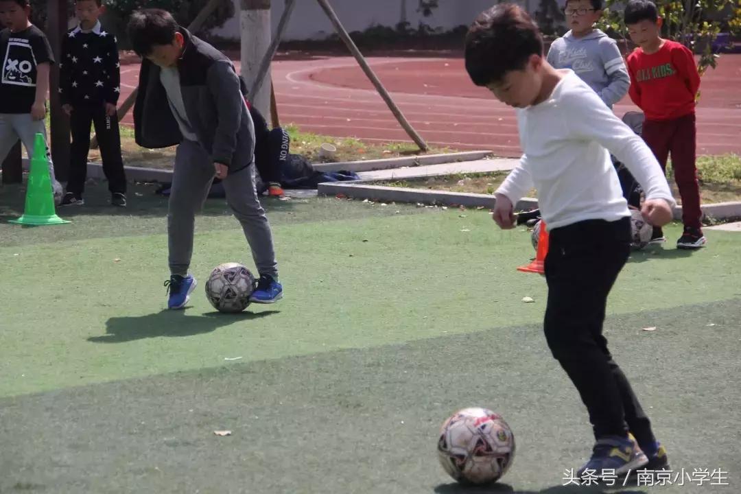 小足球众愿望——一起来围观我们的足球社团吧