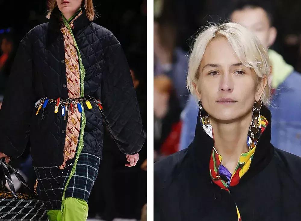 CK刷碗手套2400,GUCCI洗澡筐8千……我仿佛走进了“顶奢两元店”