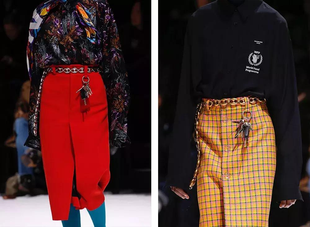 CK刷碗手套2400,GUCCI洗澡筐8千……我仿佛走进了“顶奢两元店”