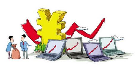 炒股技巧大揭秘如何在股市中获利,中国股市选股绝密技巧